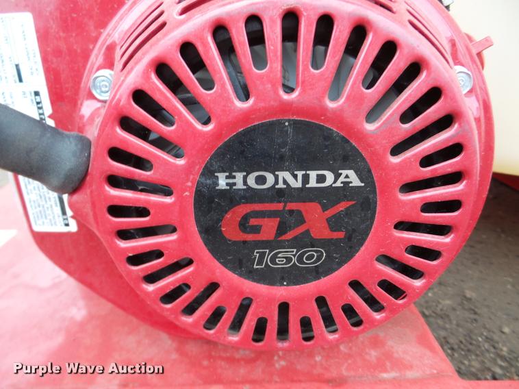 image for item DA7456 North Star 268170E sprayer