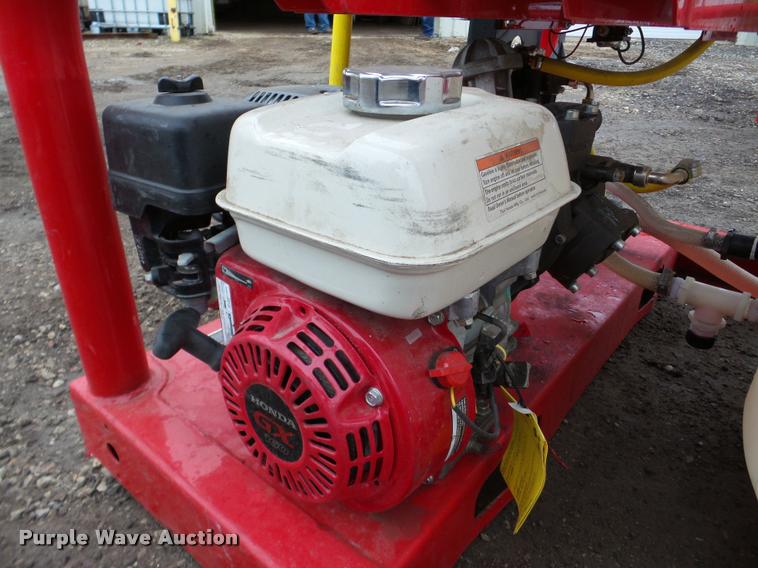 image for item DA7456 North Star 268170E sprayer