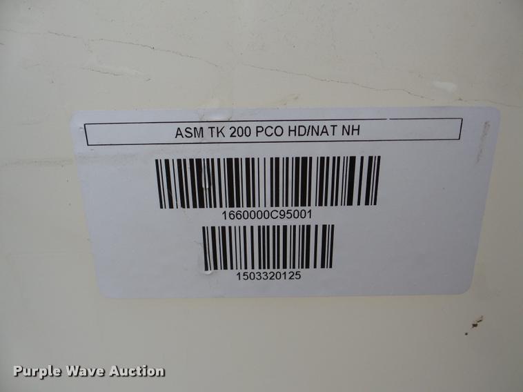 image for item DA7456 North Star 268170E sprayer