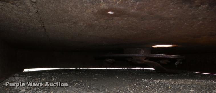 image for item DA7459 Bradco GSS72 skid steer brush cutter