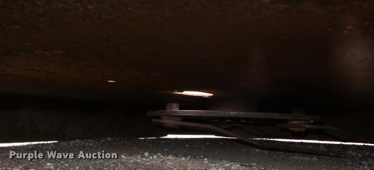 image for item DA7459 Bradco GSS72 skid steer brush cutter