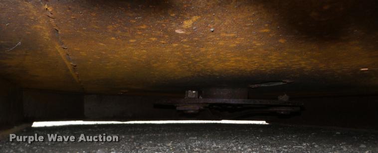 image for item DA7463 John Deere RC72B skid steer rotary mower