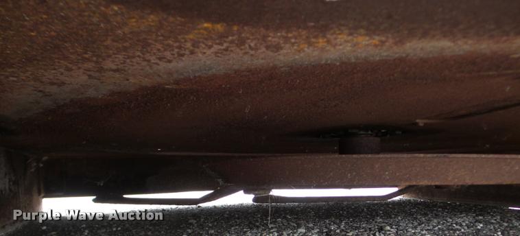 image for item DA7464 Extreme skid steer brush cutter