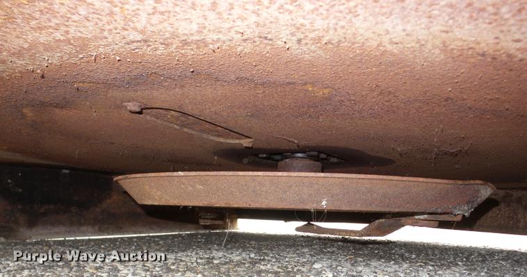 image for item DA7464 Extreme skid steer brush cutter