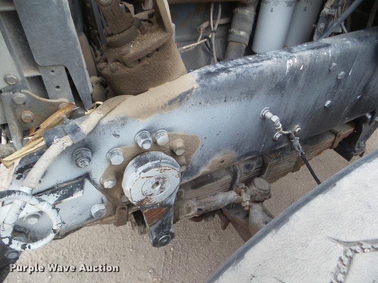 image for item DA7674 1978 Mack ready mix truck