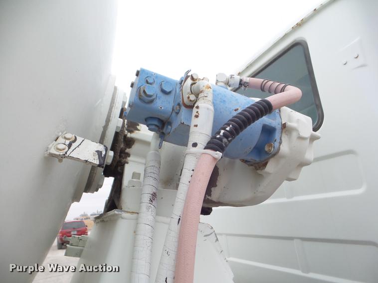 image for item DA7674 1978 Mack ready mix truck