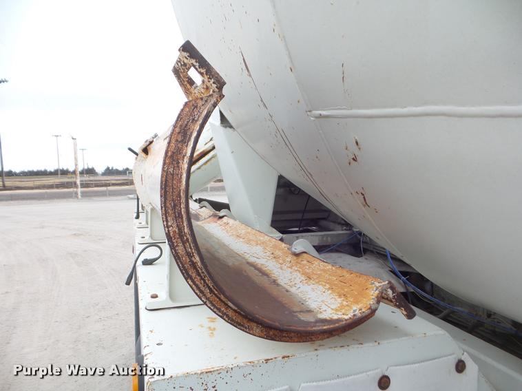 image for item DA7674 1978 Mack ready mix truck