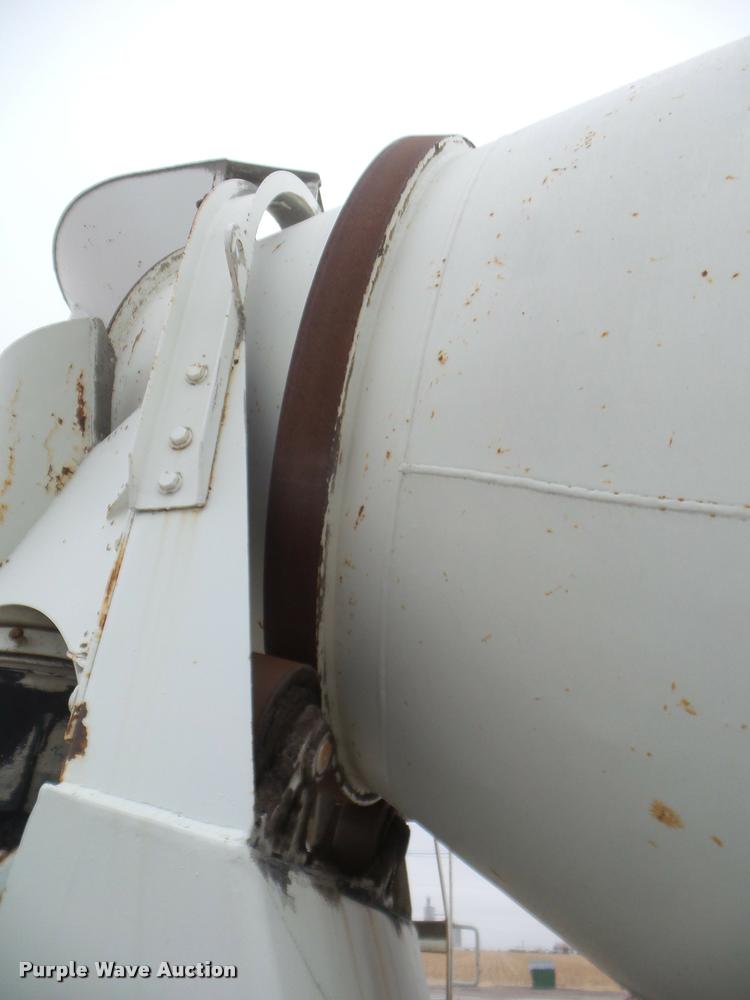 image for item DA7674 1978 Mack ready mix truck