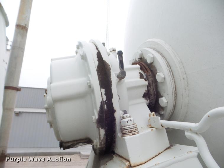 image for item DA7674 1978 Mack ready mix truck