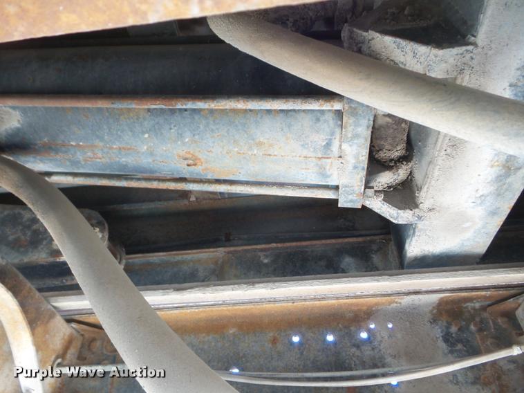 image for item DA7683 1964 Ford F800 dump truck