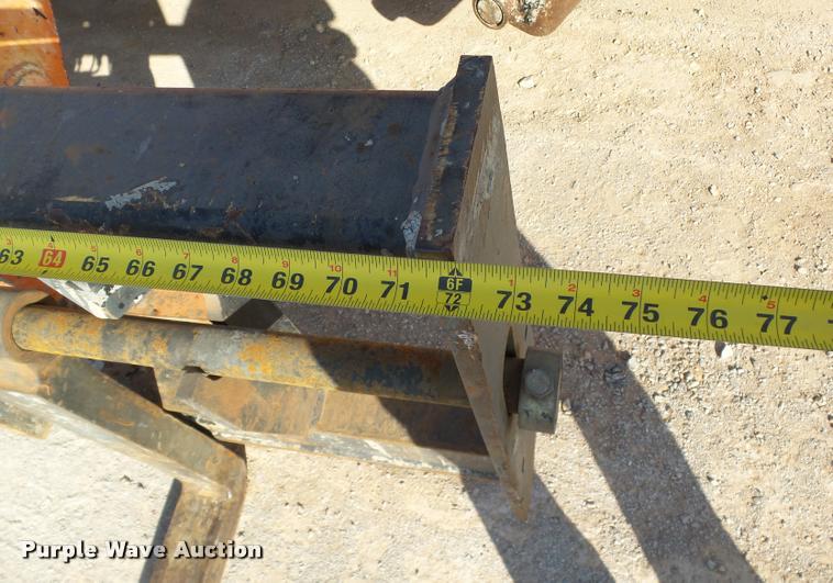 image for item DB0129 2002 SkyTrak 10054 telehandler