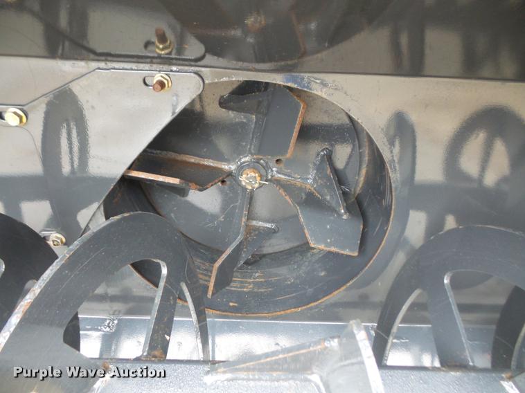 image for item DB0657 2011 Bobcat SB150 snow blower