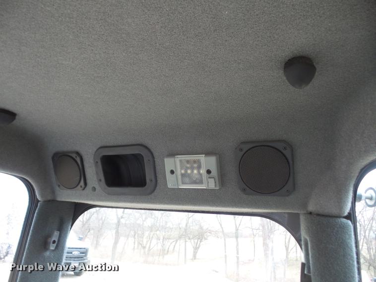 image for item DB0659 2013 Bobcat E26 compact excavator