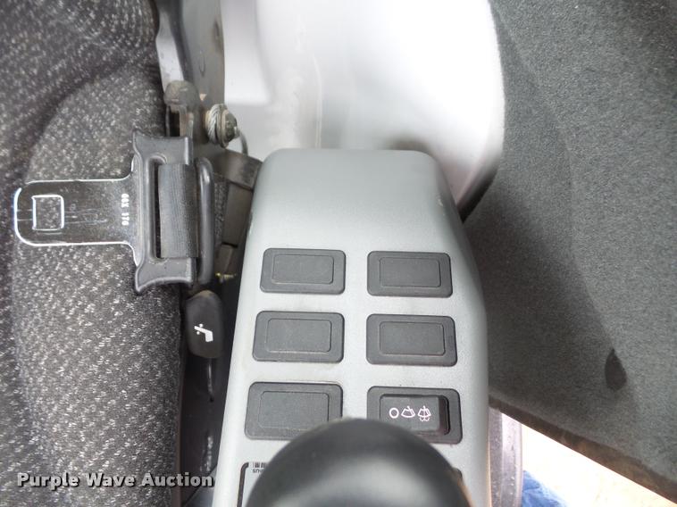 image for item DB0659 2013 Bobcat E26 compact excavator