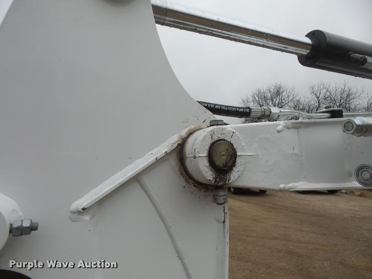 image for item DB0659 2013 Bobcat E26 compact excavator