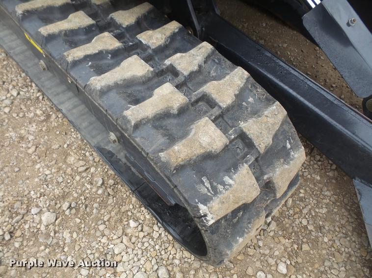 image for item DB0659 2013 Bobcat E26 compact excavator