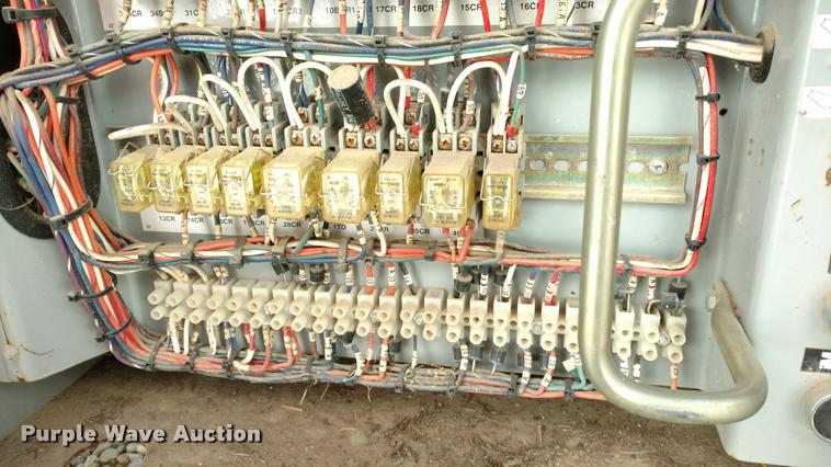 image for item DB0859 2005 Sky Jack SJ7127 scissor lift