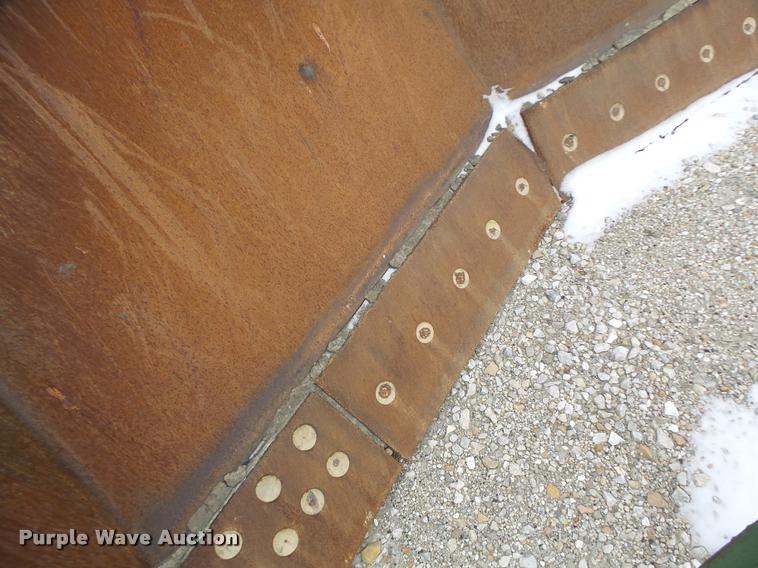 image for item DB1269 1980 Caterpillar 824C wheel dozer