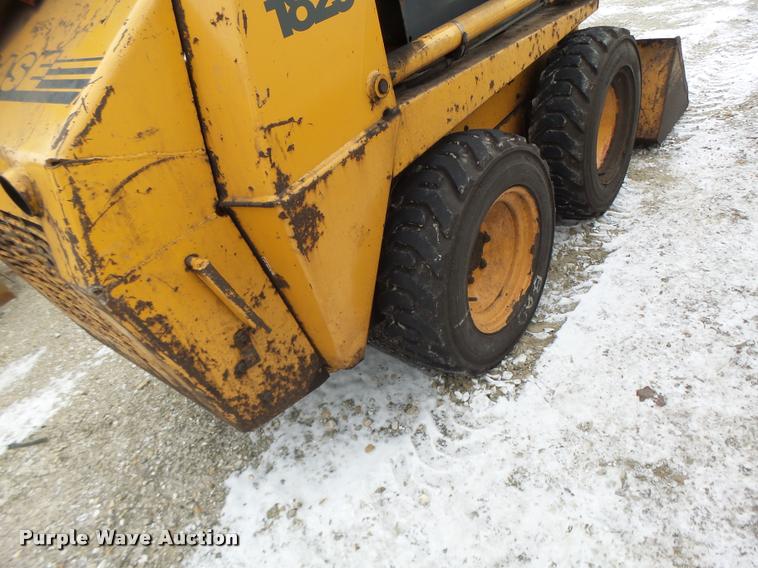 image for item DB1273 Case 1825 skid steer