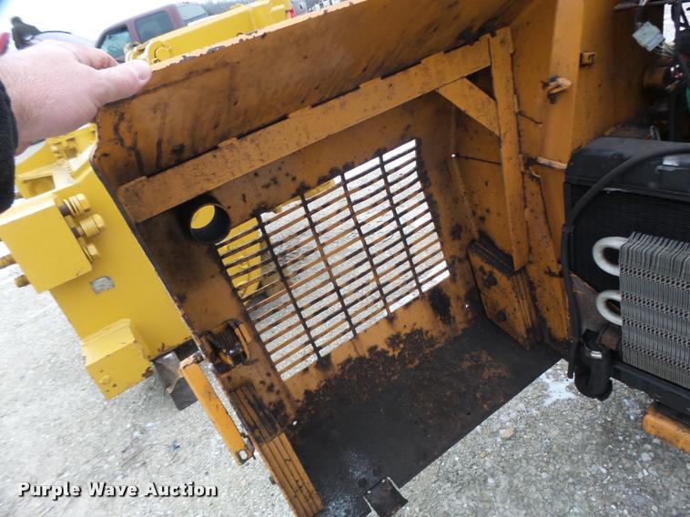 image for item DB1273 Case 1825 skid steer