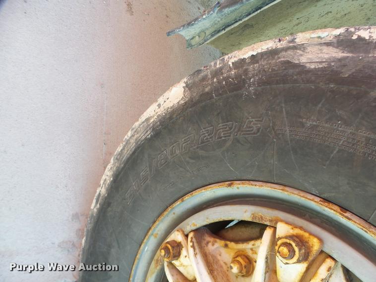 image for item DB1287 1996 Freightliner FL80 mixer truck