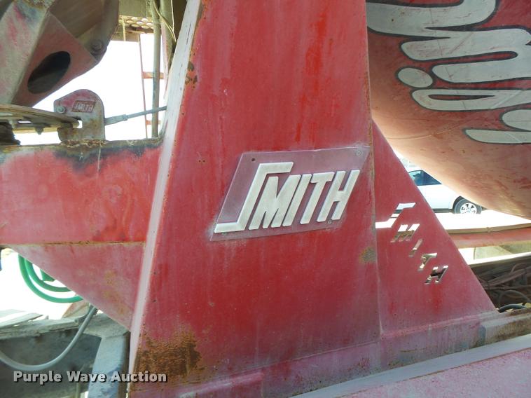 image for item DB1287 1996 Freightliner FL80 mixer truck