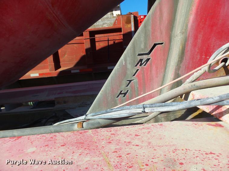 image for item DB1287 1996 Freightliner FL80 mixer truck