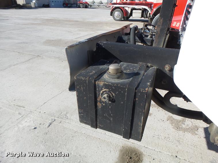 image for item DB1287 1996 Freightliner FL80 mixer truck