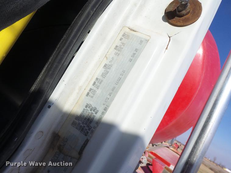 image for item DB1287 1996 Freightliner FL80 mixer truck