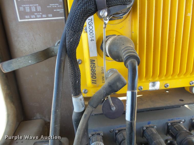 image for item DB1921 1987 Caterpillar 140G motor grader