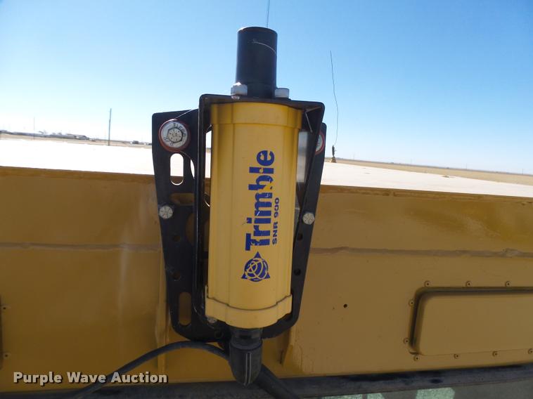 image for item DB1921 1987 Caterpillar 140G motor grader