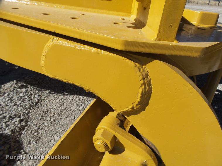 image for item DB1921 1987 Caterpillar 140G motor grader