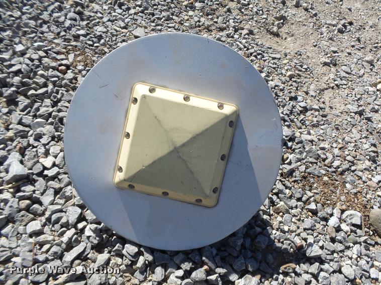 image for item DB1921 1987 Caterpillar 140G motor grader