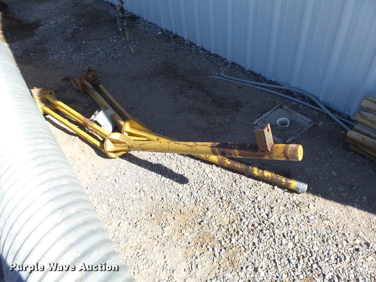 image for item DB1921 1987 Caterpillar 140G motor grader