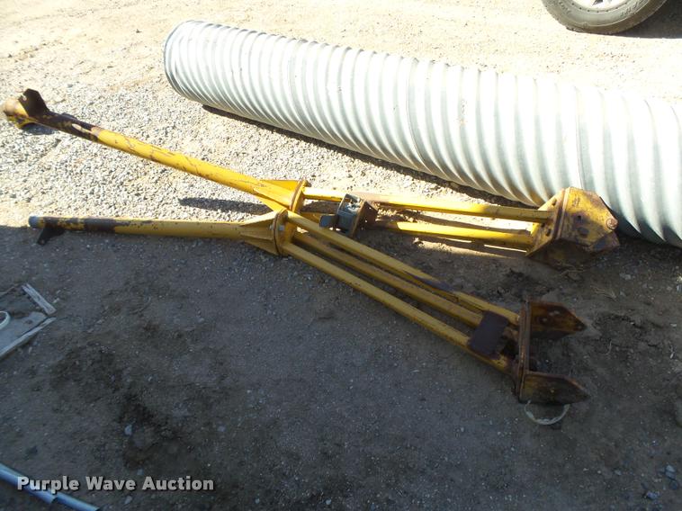 image for item DB1921 1987 Caterpillar 140G motor grader