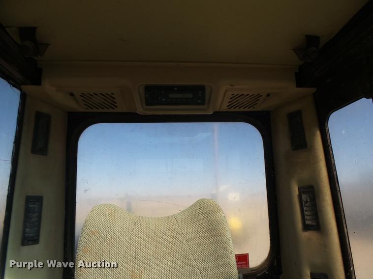 image for item DB1922 1996 Caterpillar 322 L excavator