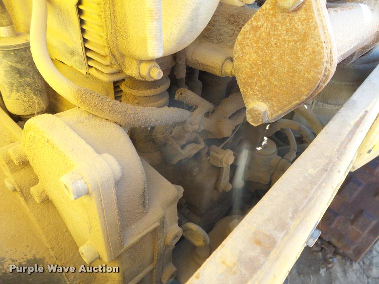 image for item DB1924 Wacker RT820 trench compactor