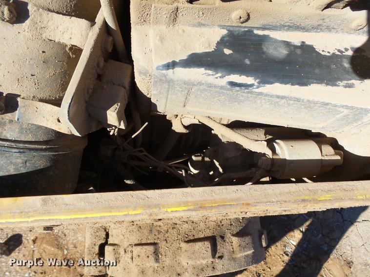 image for item DB1924 Wacker RT820 trench compactor