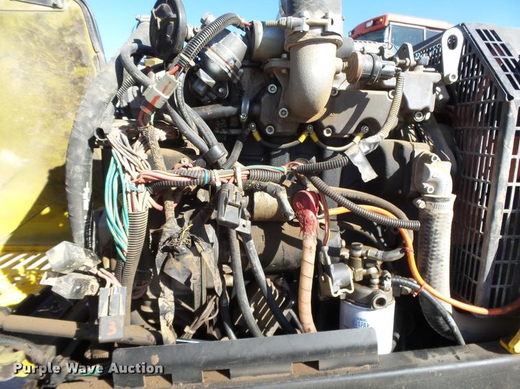 image for item DB1925 Wacker RT820 trench compactor