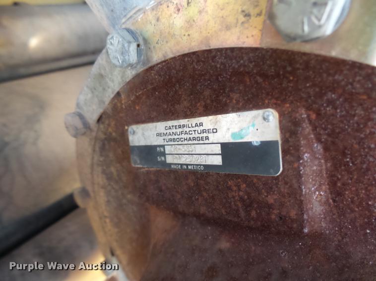 image for item DB2419 1977 Caterpillar D9H dozer