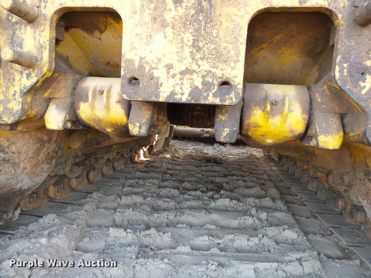 image for item DB2419 1977 Caterpillar D9H dozer