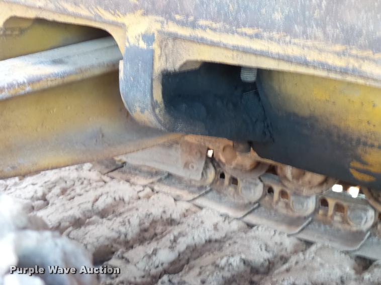 image for item DB2419 1977 Caterpillar D9H dozer