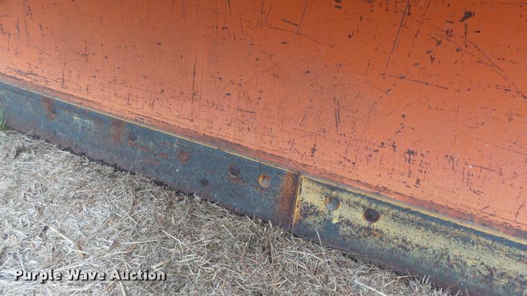 image for item DB3836 2001 International 4700 dump truck