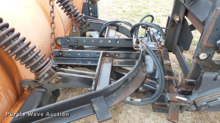 image for item DB3836 2001 International 4700 dump truck