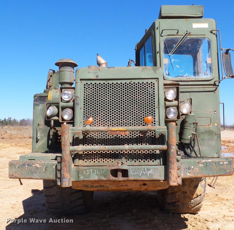 image for item DB4680 1984 Caterpillar 621B conventional scraper