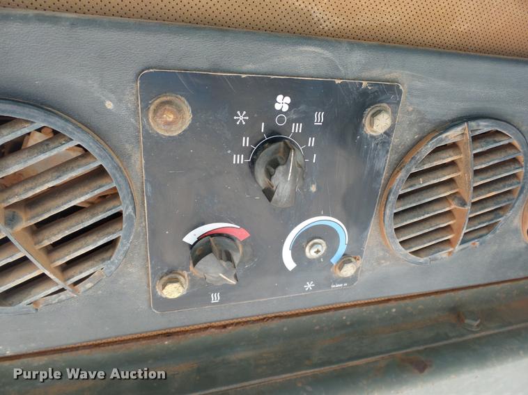 image for item DB4680 1984 Caterpillar 621B conventional scraper