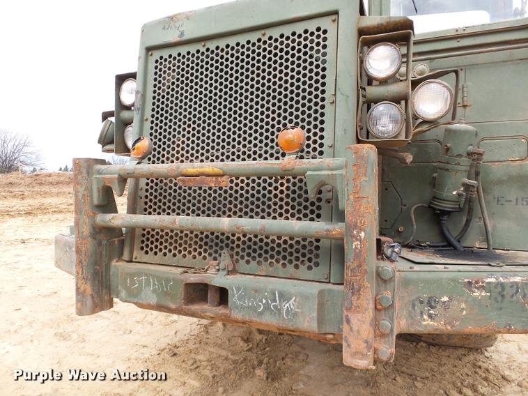 image for item DB4680 1984 Caterpillar 621B conventional scraper