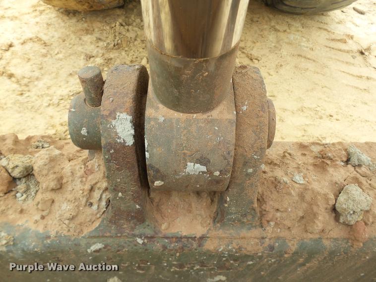 image for item DB4680 1984 Caterpillar 621B conventional scraper