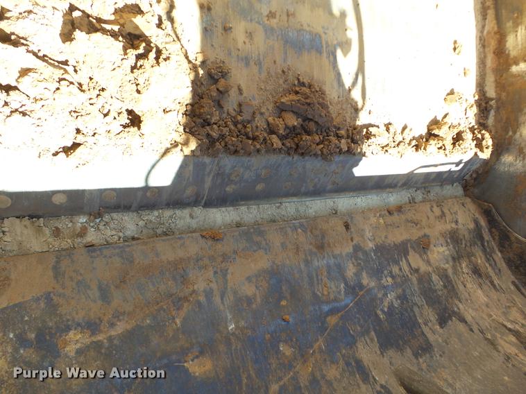 image for item DB4681 1997 Caterpillar 621F conventional scraper