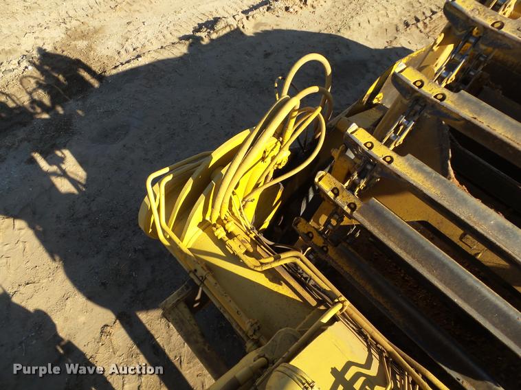 image for item DB4683 1984 Caterpillar 615 elevating scraper